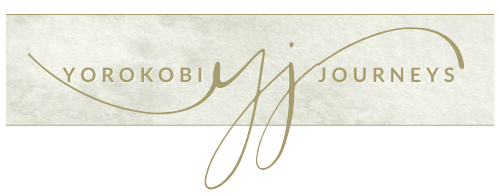 Yorokobi Journeys
